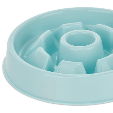 Relaxdays Anti Schling Napf 550 ml