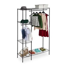 Relaxdays Offener Kleiderschrank