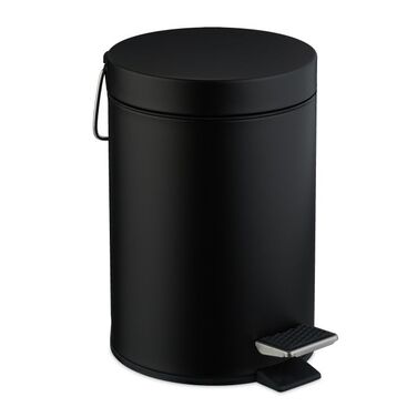 Relaxdays Kosmetikeimer 3 Liter
