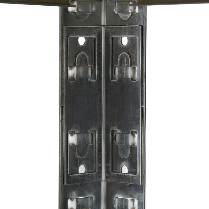 Relaxdays Schwerlastregal bis 1325 kg