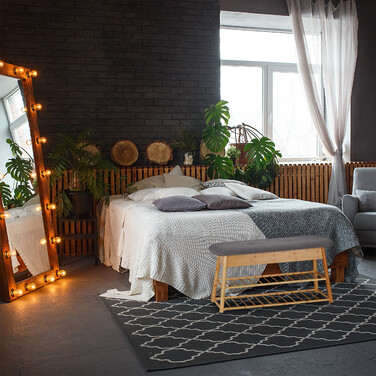 Relaxdays Schuhbank mit Sitzfläche und Stauraum