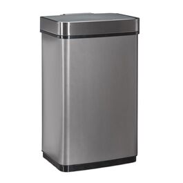 Relaxdays Sensor Mülleimer 60l
