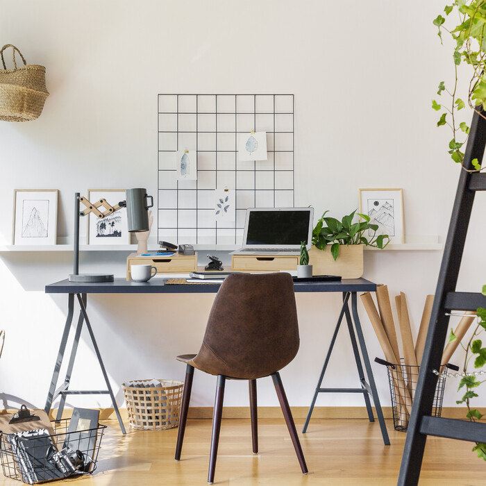 Relaxdays Monitorständer für 2 Monitore