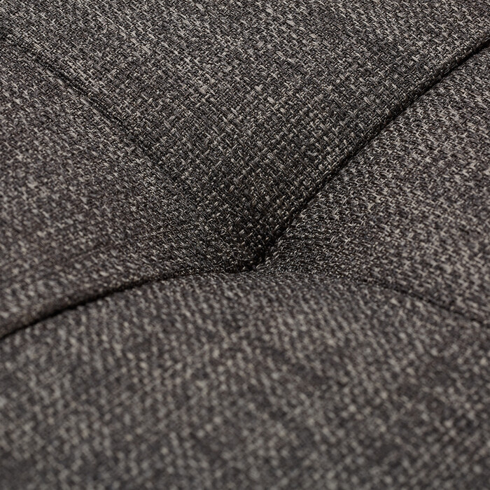 Relaxdays Sitzhocker mit Stauraum