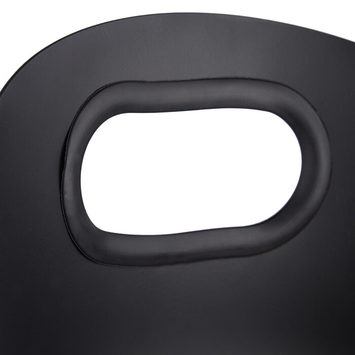 Relaxdays Kaminbesteck modern 4-teilig