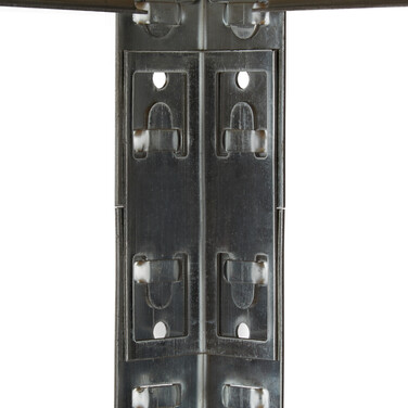 Relaxdays Schwerlastregal bis 1325 kg