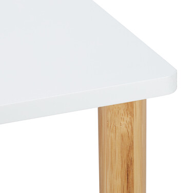 Relaxdays Standregal mit 3 Ebenen