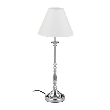 Relaxdays Vintage Tischlampe