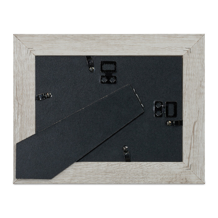 Relaxdays 10er Set Bilderrahmen 13x18 cm
