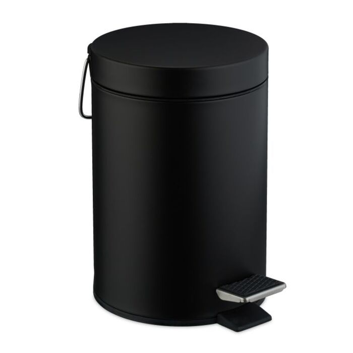 Relaxdays Kosmetikeimer 3 Liter