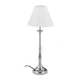 Relaxdays Vintage Tischlampe
