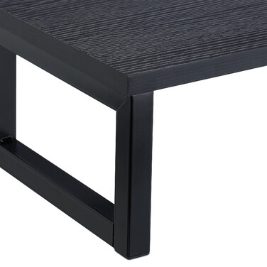 Relaxdays Monitorständer im Industrial-Design