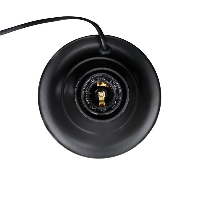 Relaxdays Tischlampe Industrial