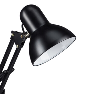 Relaxdays Retro Schreibtischlampe