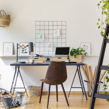 Relaxdays Monitorständer für 2 Monitore