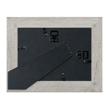 Relaxdays 10er Set Bilderrahmen 13x18 cm