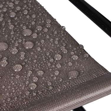 Relaxdays Schuhregal Stoff, HBT: 175,5x100x29 cm, für 50 Paar Schuhe, 10 Etagen, Stecksystem, XXL Schuhgestell, (Braun)