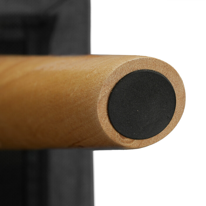 Relaxdays Hocker mit Stauraum
