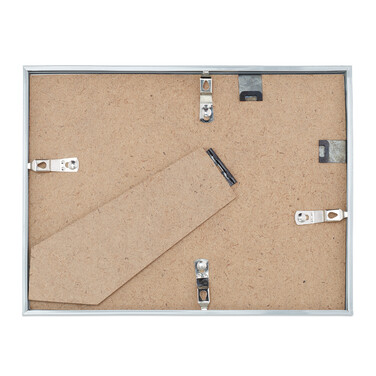 Relaxdays Bilderrahmen 2er Set 15 x 20 cm