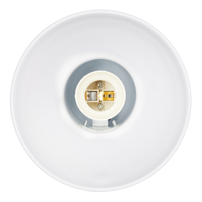 Relaxdays Retro Schreibtischlampe