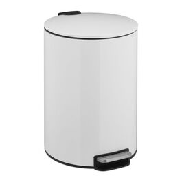 Relaxdays Treteimer 12 Liter