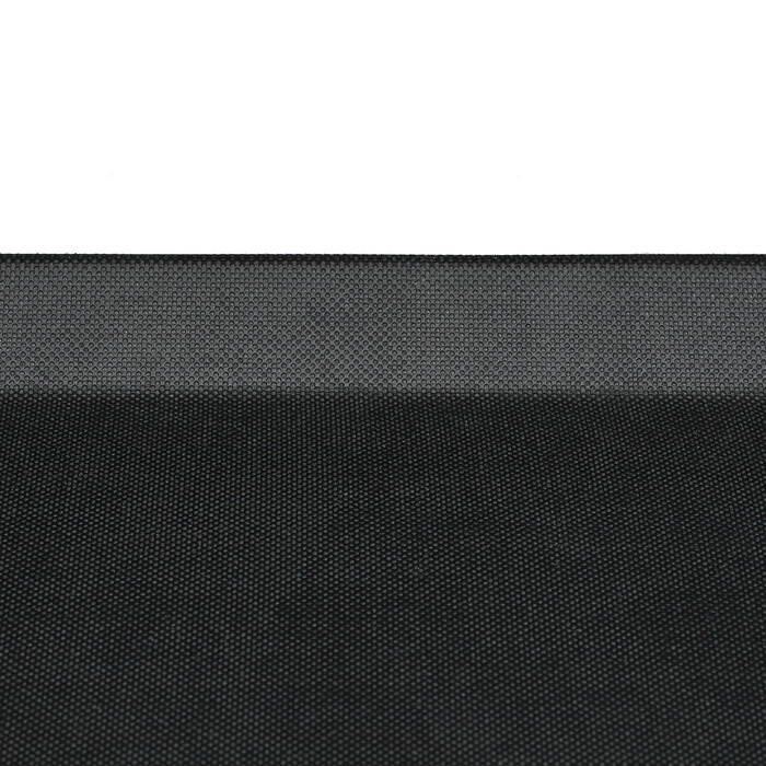 Relaxdays 3er Set Serviertablett 46 x 35 cm