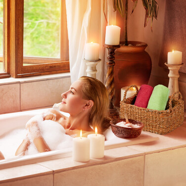 Relaxdays 3-tlg. Aufbewahrungskorb Set aus Seegras