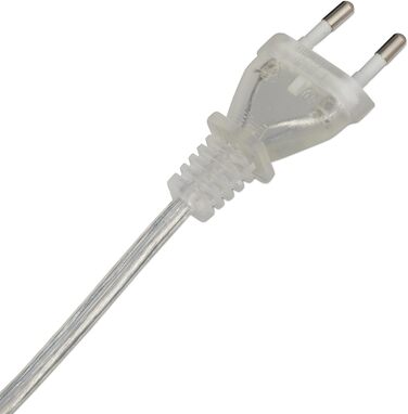 Relaxdays Dimmbare Nachttischlampe, Runde Tischlampe mit Ladefunktion, USB, Touchfunktion, Nachtlicht HxD 29x11 cm, weiß, 10029507