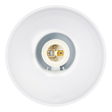 Relaxdays Retro Schreibtischlampe
