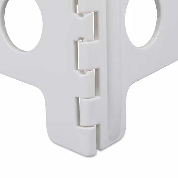 Relaxdays Klapphocker faltbar XL