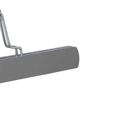 Relaxdays Hosenspanner 14er Set