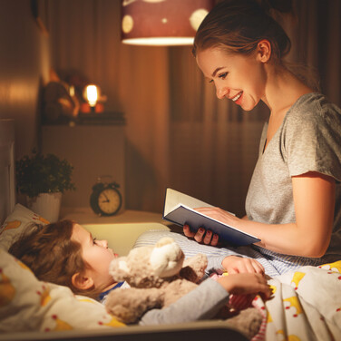 Relaxdays Hängelampe für Kinderzimmer Planeten