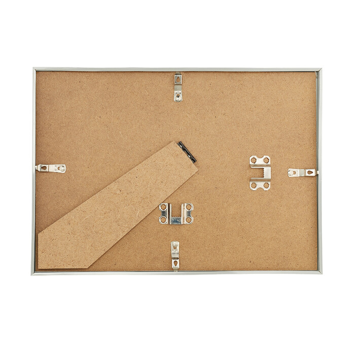 Relaxdays Bilderrahmen 2er Set 20x30 cm