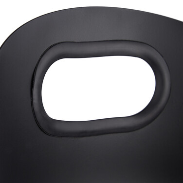 Relaxdays Kaminbesteck modern 4-teilig