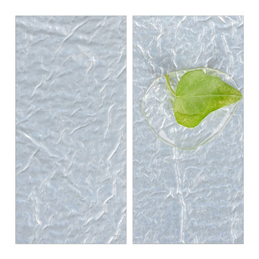 Relaxdays XXL Picknickdecke 200x300 cm gestreift