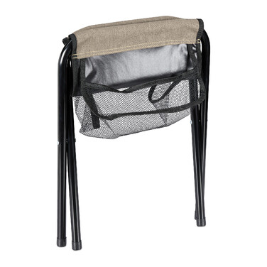 Relaxdays Klapphocker bis 120 kg