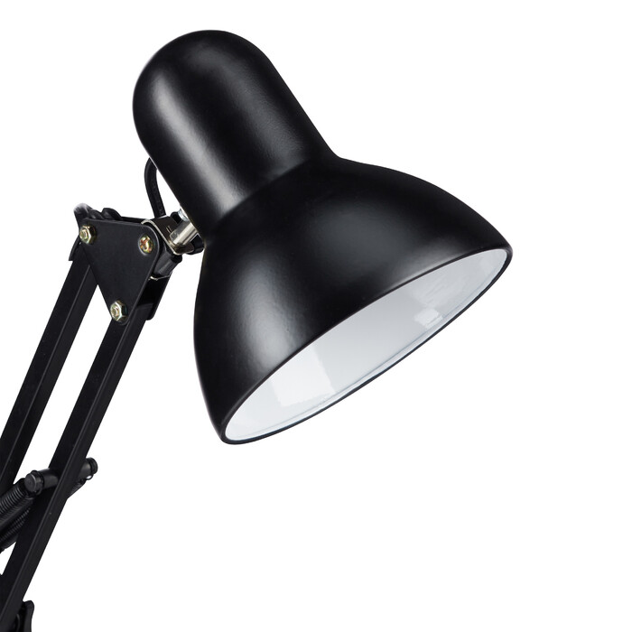 Relaxdays Retro Schreibtischlampe