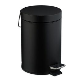 Relaxdays Kosmetikeimer 3 Liter