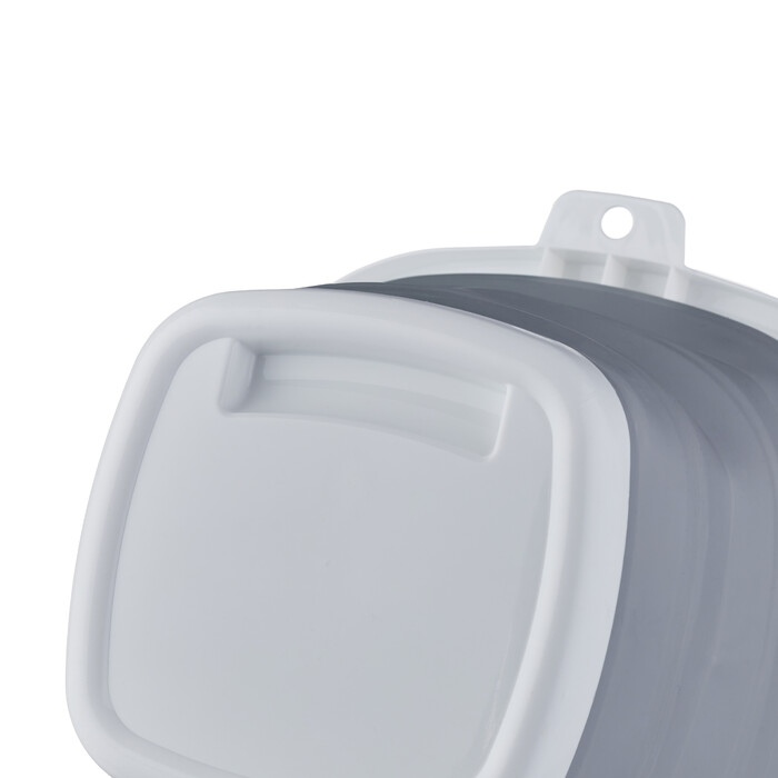 Relaxdays Eimer faltbar 10 Liter