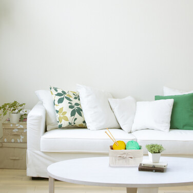 Relaxdays Aufbewahrungskorb 3er Set aus Bambus